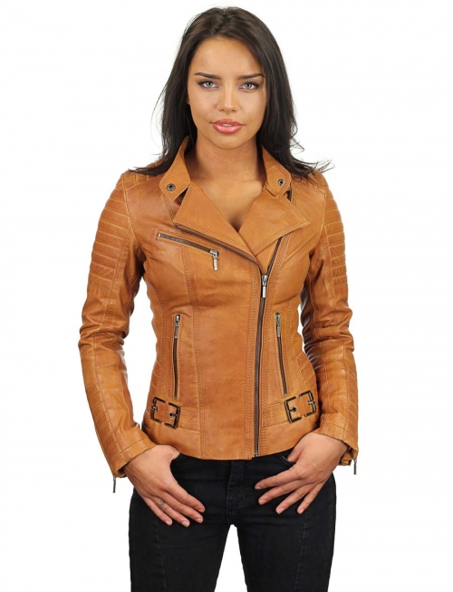 leather-biker-jacket-ladies-cognac-versano-311-model