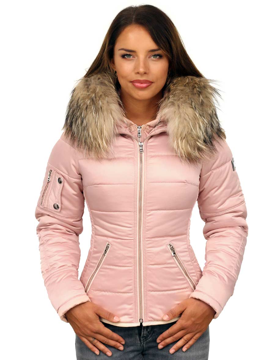 versano-femme-manteau-d-hiver-avec-col-fourrure-shamila-rose
