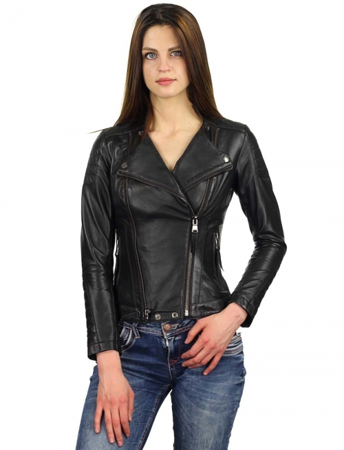 leather-biker-jacket-with-double-zipper-ladies-black-versano-360
