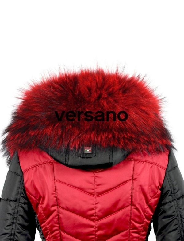 real-fur-collar-extra-large-red-versano-back