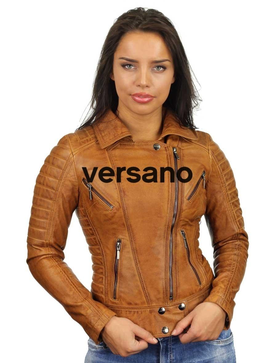 chaqueta-biker-mujer-cognac-versano-336-model2